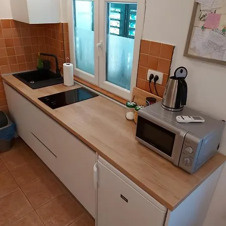 Angelo Center Of 公寓 斯普利特