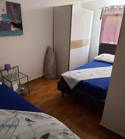 Angelo Center Of Appartement Split