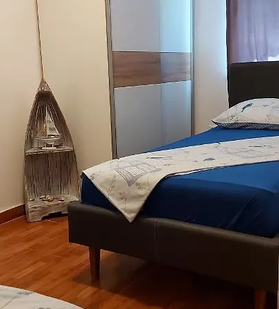 Angelo Center Of * 斯普利特