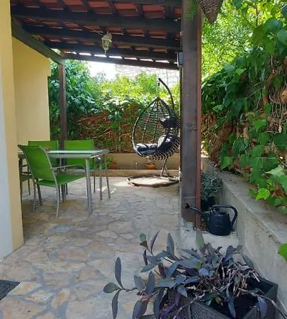 Appartement Angelo Center Of *
