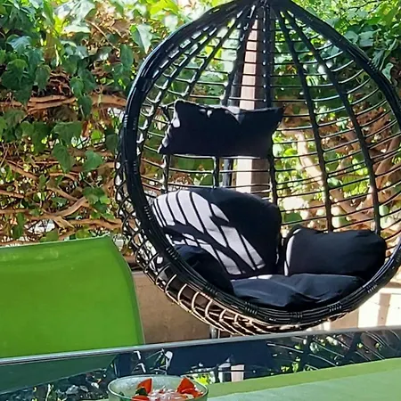 Appartement Angelo Center Of