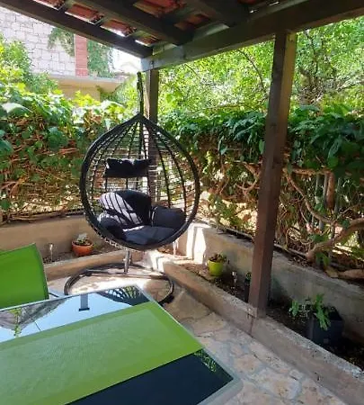 Angelo Center Of 公寓