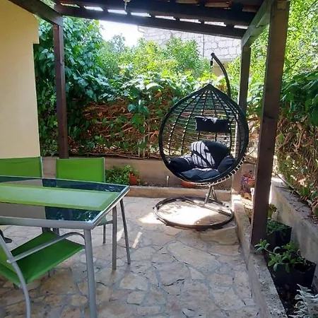 Angelo Center Of Appartement