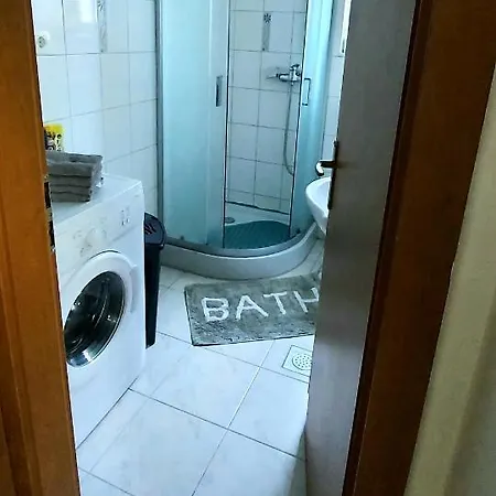 Angelo Center Of 公寓 斯普利特