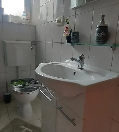 Appartement Angelo Center Of *