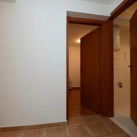 Appartement Angelo Center Of