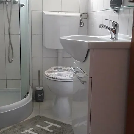 Angelo Center Of 公寓