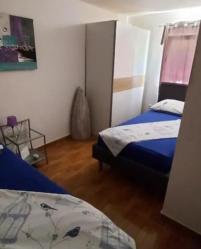 Angelo Apartment Center Of Split Apartment Split