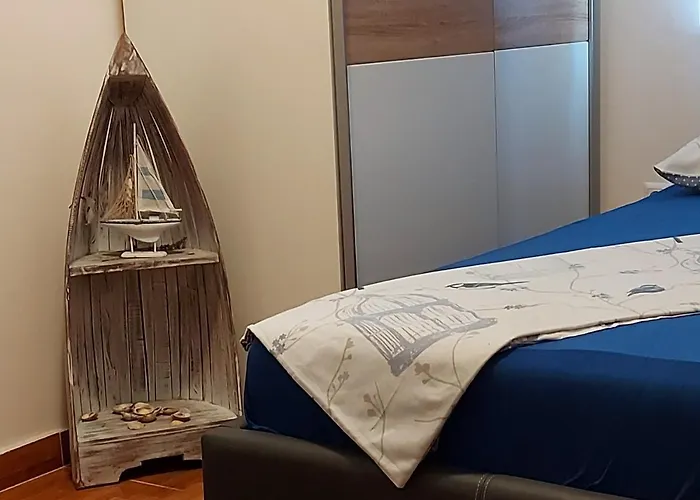 Angelo Apartment Center Of Split *