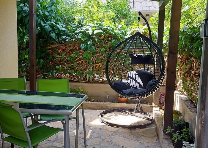 Angelo Apartment Center Of Split