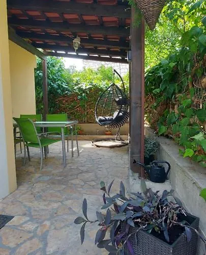 Apartment Angelo Apartment Center Of Split *