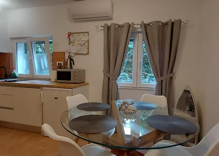 Angelo Apartment Center Of Split Split