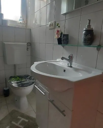 Apartment Angelo Apartment Center Of Split *