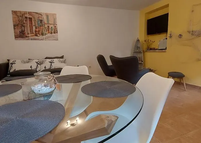 Angelo Apartment Center Of Split *