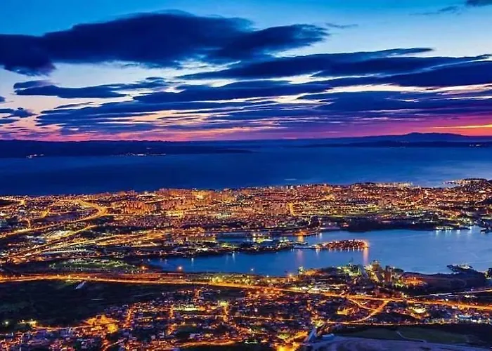 Angelo Apartment Center Of Split