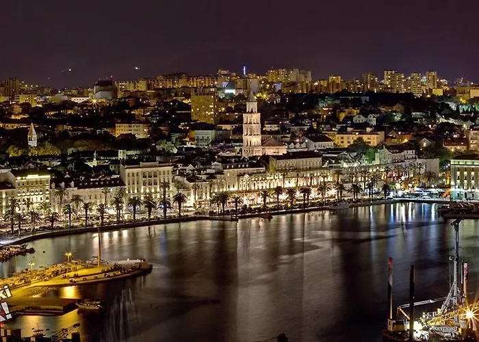 Angelo Apartment Center Of Split * Split