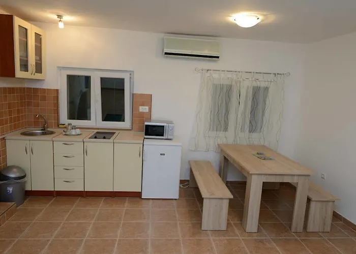 Angelo Apartment Center Of Split