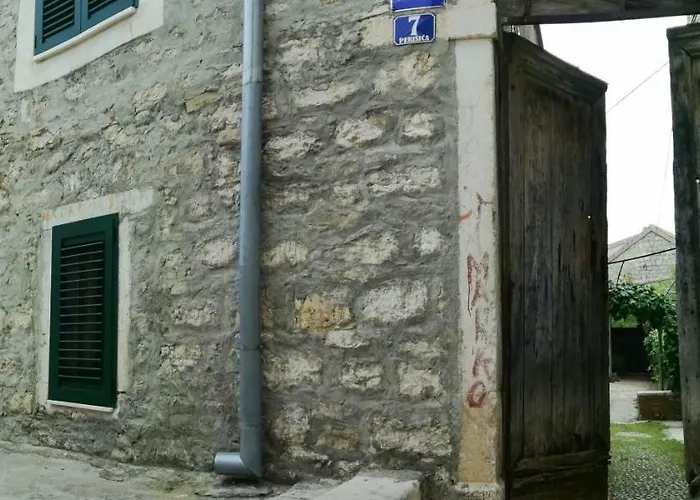 Angelo Apartment Center Of Split