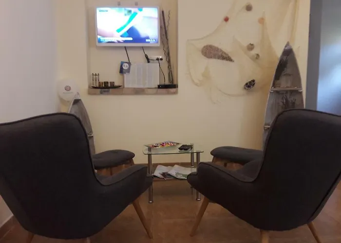 Angelo Apartment Center Of Split