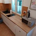 Angelo Center Of Apartman Split