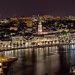 Angelo Center Of * Split