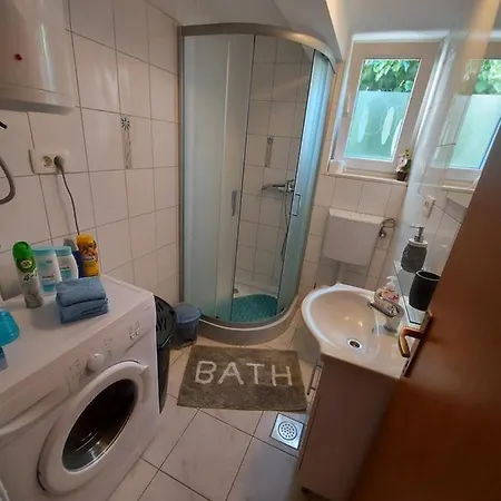 Angelo Apartment Center Of Split Split