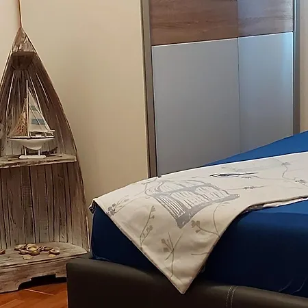 Angelo Apartment Center Of Split *