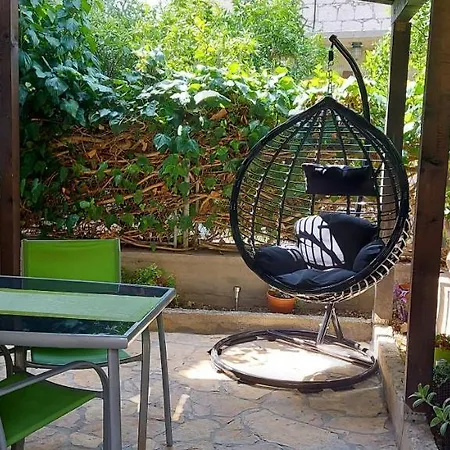 Angelo Apartment Center Of Split