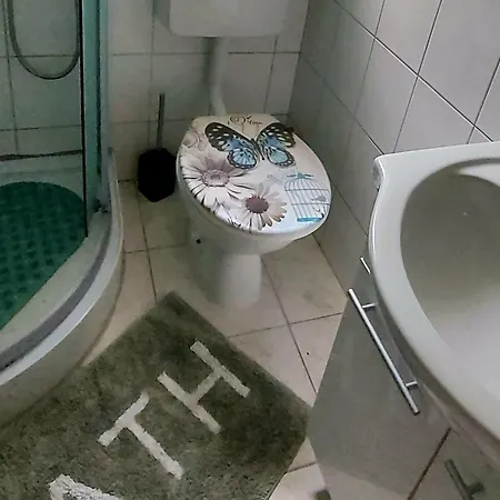 Angelo Apartment Center Of Split Apartment Split