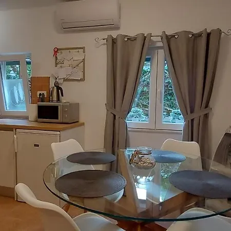 Angelo Apartment Center Of Split Split