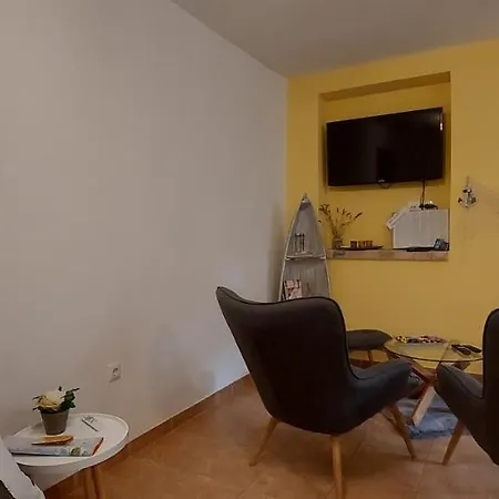 Angelo Apartment Center Of Split Split