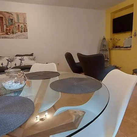 Angelo Apartment Center Of Split *