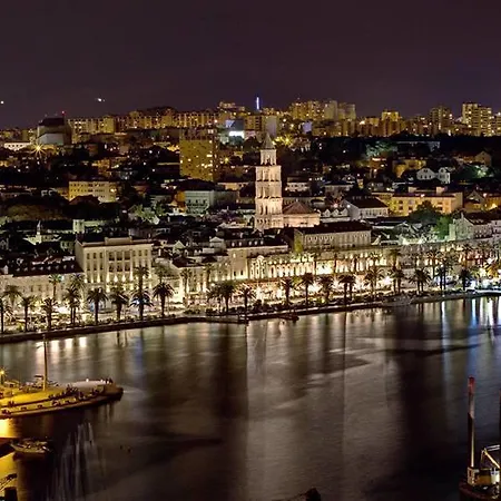 Angelo Apartment Center Of Split * Split