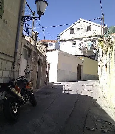 Angelo Apartment Center Of Split