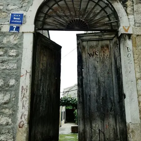 Angelo Center Of Lägenhet *