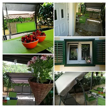 Angelo Apartment Center Of Split *