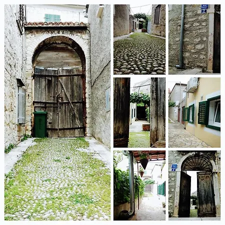 Angelo Center Of Apartamento Split