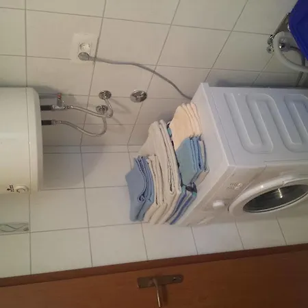 Angelo Apartment Center Of Split Apartment