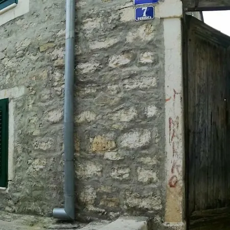 Angelo Apartment Center Of Split