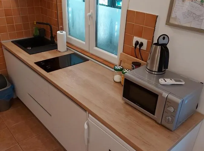 Angelo Center Of Apartman Split