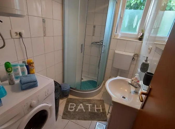 Angelo Center Of Split