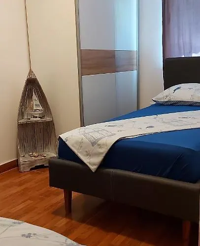 Angelo Center Of * Split