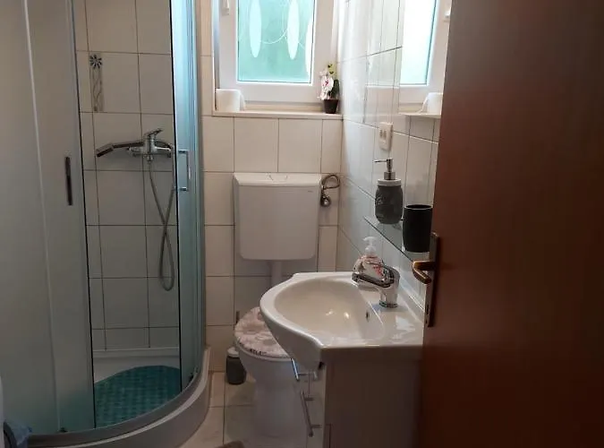 Angelo Center Of Apartman *