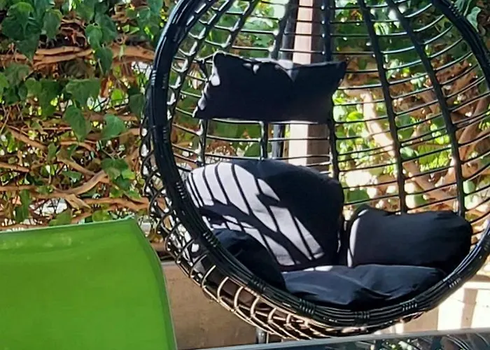 Apartman Angelo Center Of