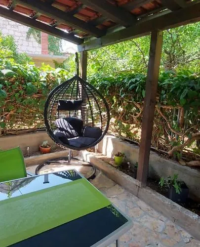 Angelo Center Of Apartman