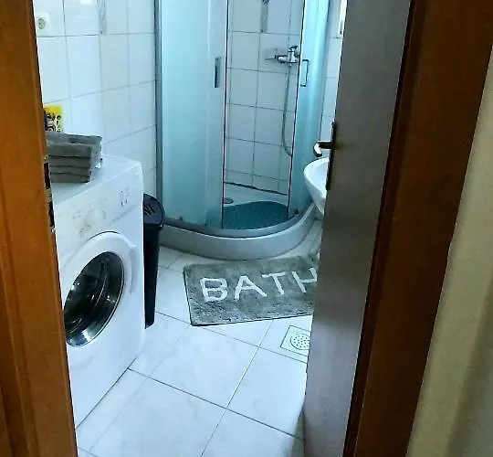 Angelo Center Of Apartamento Split