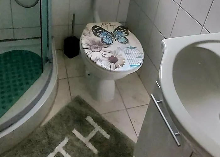 Angelo Center Of Apartman Split