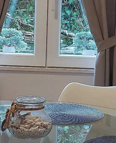 Apartman Angelo Center Of *