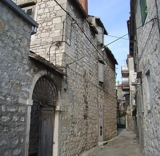 Apartamento Angelo Center Of Split