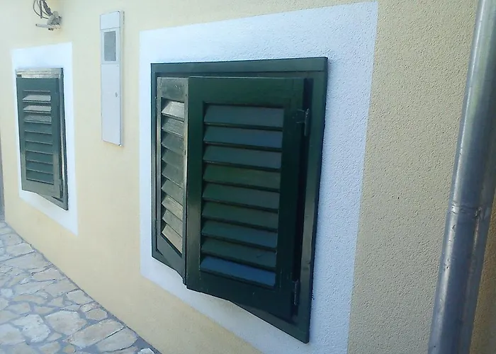 Angelo Center Of Split